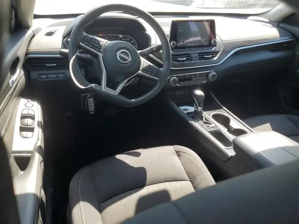 1N4BL4DV6RN350526 2024 NISSAN ALTIMA - Image 8