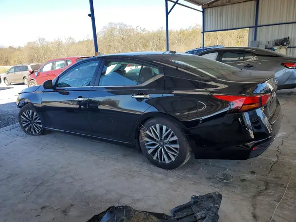 1N4BL4DV6RN350610 2024 NISSAN ALTIMA - Image 2