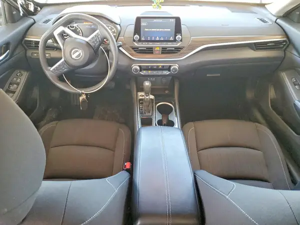 1N4BL4DV6RN350610 2024 NISSAN ALTIMA - Image 8