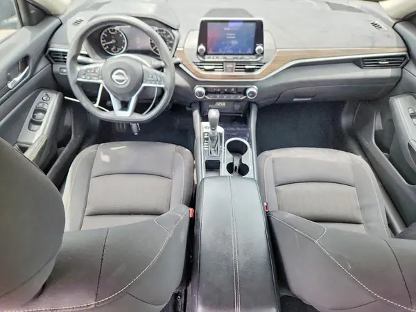 1N4BL4DV6RN350784 2024 NISSAN ALTIMA - Image 8