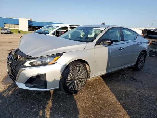 1N4BL4DV6RN351580 2024 NISSAN ALTIMA - Image 1