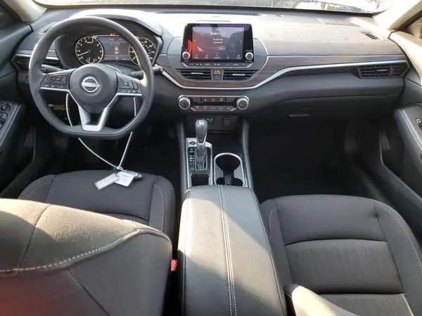 1N4BL4DV6RN351580 2024 NISSAN ALTIMA - Image 8