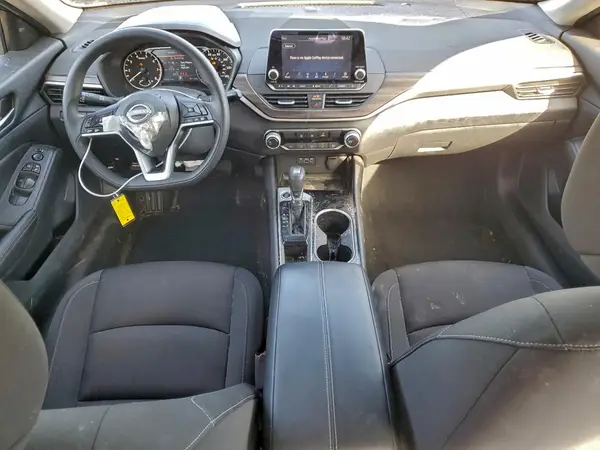 1N4BL4DV6RN352583 2024 NISSAN ALTIMA - Image 8