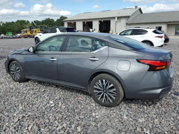 1N4BL4DV6RN355452 2024 NISSAN ALTIMA - Image 2