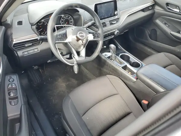 1N4BL4DV6RN355452 2024 NISSAN ALTIMA - Image 8