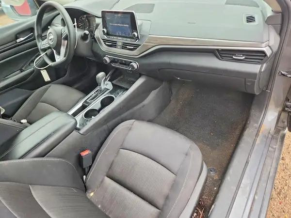 1N4BL4DV6RN356388 2024 NISSAN ALTIMA - Image 8