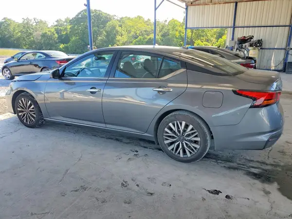 1N4BL4DV6RN356861 2024 NISSAN ALTIMA - Image 2