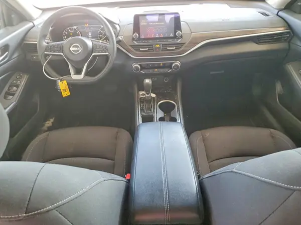 1N4BL4DV6RN356861 2024 NISSAN ALTIMA - Image 8