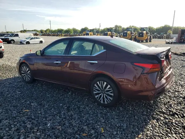 1N4BL4DV6RN357203 2024 NISSAN ALTIMA - Image 2