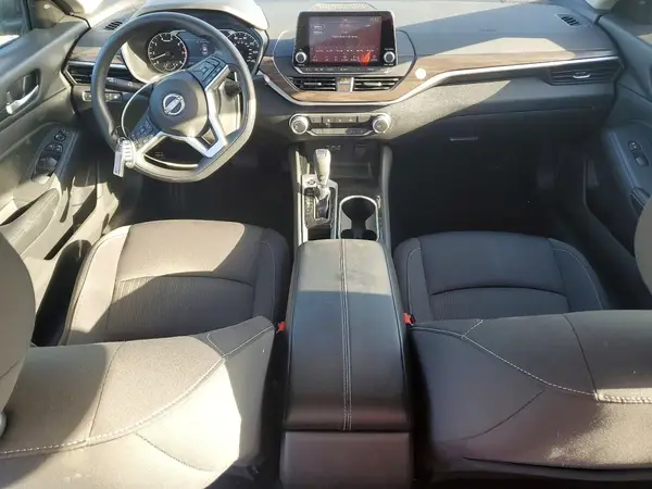 1N4BL4DV6RN357203 2024 NISSAN ALTIMA - Image 8