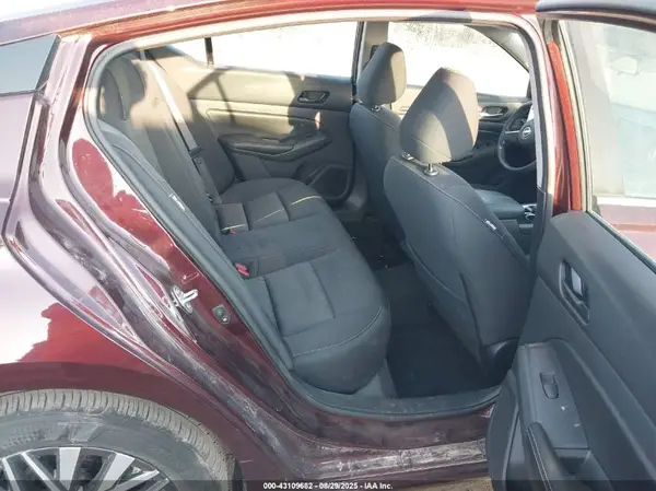 1N4BL4DV6RN357217 2024 NISSAN ALTIMA - Image 8
