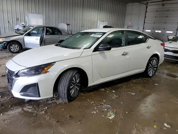 1N4BL4DV6RN357489 2024 NISSAN ALTIMA - Image 1