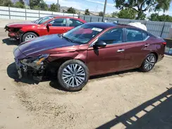 1N4BL4DV6RN358089 2024 NISSAN ALTIMA