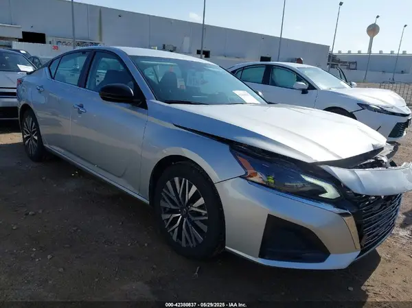 1N4BL4DV6RN360313 2024 NISSAN ALTIMA - Image 1
