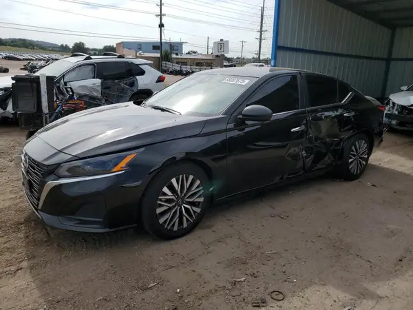 1N4BL4DV6RN365026 2024 NISSAN ALTIMA - Image 1
