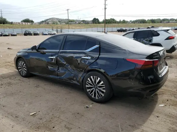 1N4BL4DV6RN365026 2024 NISSAN ALTIMA - Image 2