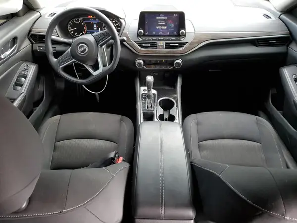 1N4BL4DV6RN365026 2024 NISSAN ALTIMA - Image 8
