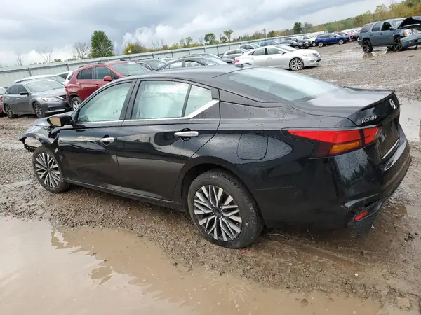 1N4BL4DV6RN365236 2024 NISSAN ALTIMA - Image 2