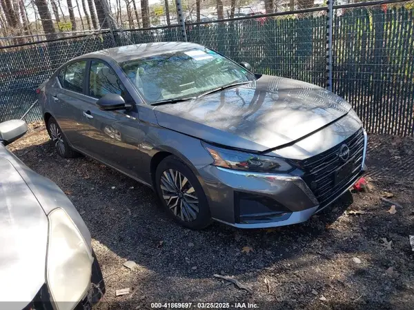 1N4BL4DV6RN366905 2024 NISSAN ALTIMA - Image 1