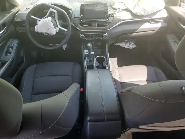 1N4BL4DV6RN367357 2024 NISSAN ALTIMA - Image 8
