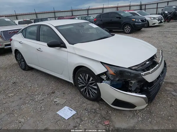 1N4BL4DV6RN368699 2024 NISSAN ALTIMA - Image 1