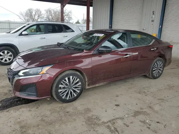 1N4BL4DV6RN371294 2024 NISSAN ALTIMA - Image 1