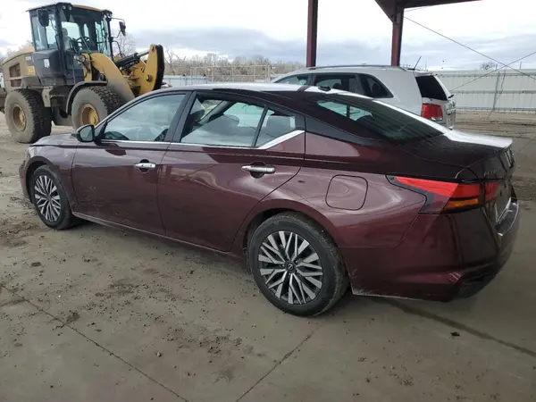 1N4BL4DV6RN371294 2024 NISSAN ALTIMA - Image 2