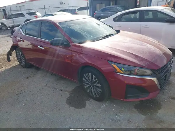1N4BL4DV6RN371411 2024 NISSAN ALTIMA - Image 1