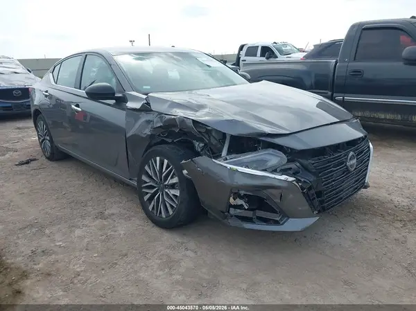 1N4BL4DV6RN373384 2024 NISSAN ALTIMA - Image 1