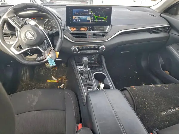 1N4BL4DV6RN375832 2024 NISSAN ALTIMA - Image 8