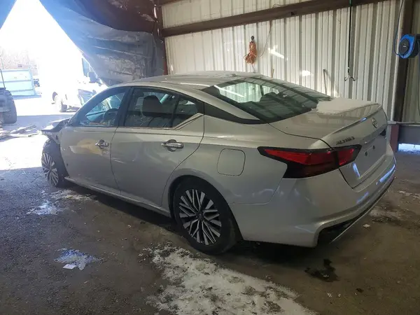 1N4BL4DV6RN376737 2024 NISSAN ALTIMA - Image 2
