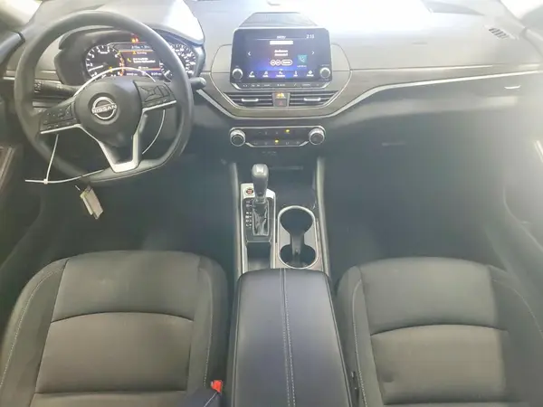 1N4BL4DV6RN376737 2024 NISSAN ALTIMA - Image 8