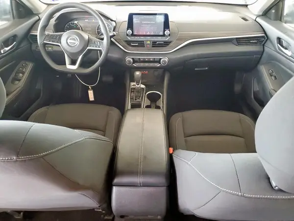 1N4BL4DV6RN378598 2024 NISSAN ALTIMA - Image 8