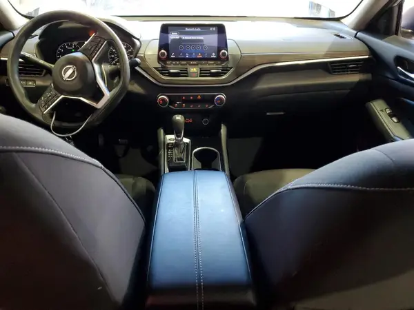 1N4BL4DV6RN379184 2024 NISSAN ALTIMA - Image 8