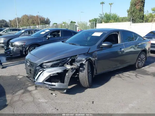 1N4BL4DV6RN379704 2024 NISSAN ALTIMA - Image 2