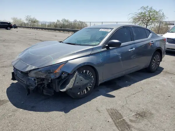 1N4BL4DV6RN380366 2024 NISSAN ALTIMA - Image 1