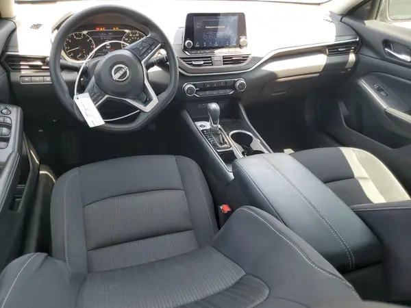 1N4BL4DV6RN380366 2024 NISSAN ALTIMA - Image 8