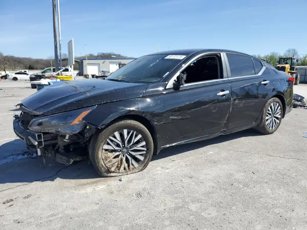 1N4BL4DV6RN380917 2024 NISSAN ALTIMA - Image 1