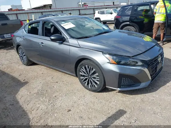 1N4BL4DV6RN381159 2024 NISSAN ALTIMA - Image 1