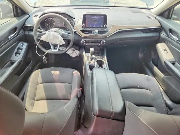 1N4BL4DV6RN382988 2024 NISSAN ALTIMA - Image 8