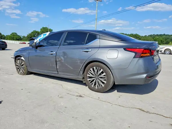 1N4BL4DV6RN382991 2024 NISSAN ALTIMA - Image 2