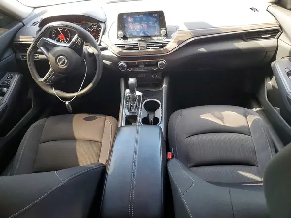 1N4BL4DV6RN382991 2024 NISSAN ALTIMA - Image 8
