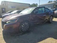 1N4BL4DV6RN383493 2024 NISSAN ALTIMA