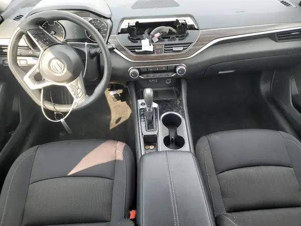 1N4BL4DV6RN383865 2024 NISSAN ALTIMA - Image 8