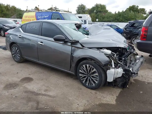 1N4BL4DV6RN383963 2024 NISSAN ALTIMA - Image 1
