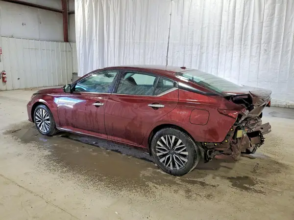 1N4BL4DV6RN384711 2024 NISSAN ALTIMA - Image 2