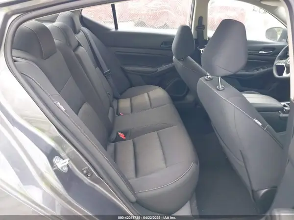 1N4BL4DV6RN385129 2024 NISSAN ALTIMA - Image 8