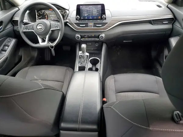 1N4BL4DV6RN385499 2024 NISSAN ALTIMA - Image 8
