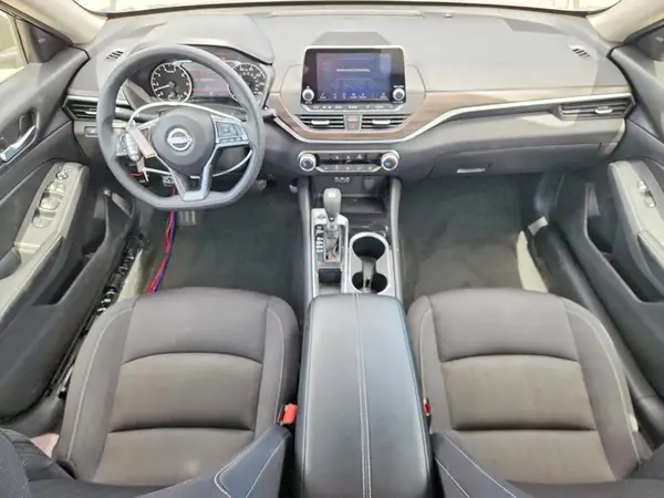 1N4BL4DV6RN386197 2024 NISSAN ALTIMA - Image 8