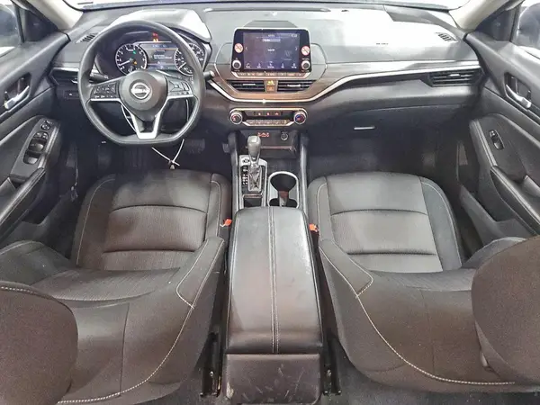 1N4BL4DV6RN386622 2024 NISSAN ALTIMA - Image 8